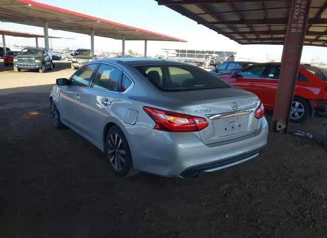 1N4AL3AP0HC284545 2017 2017 Nissan Altima- 2-5 SV 3