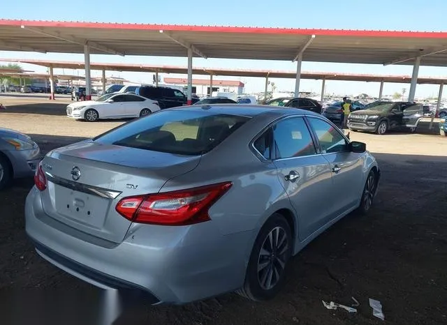 1N4AL3AP0HC284545 2017 2017 Nissan Altima- 2-5 SV 4