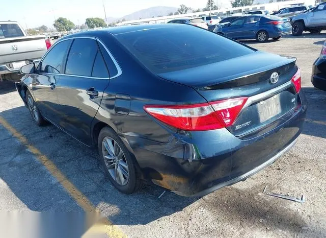 4T1BF1FK2GU164080 2016 2016 Toyota Camry- SE 3