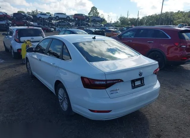 3VWC57BU1KM080610 2019 2019 Volkswagen Jetta- 1-4T R-Line/1 3