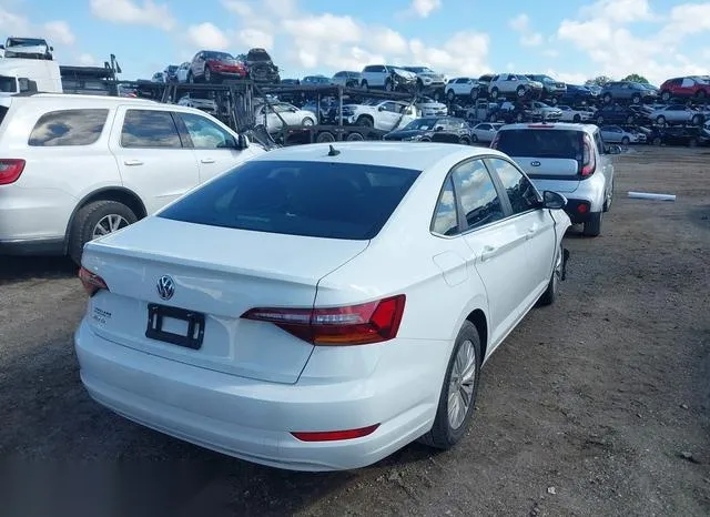 3VWC57BU1KM080610 2019 2019 Volkswagen Jetta- 1-4T R-Line/1 4