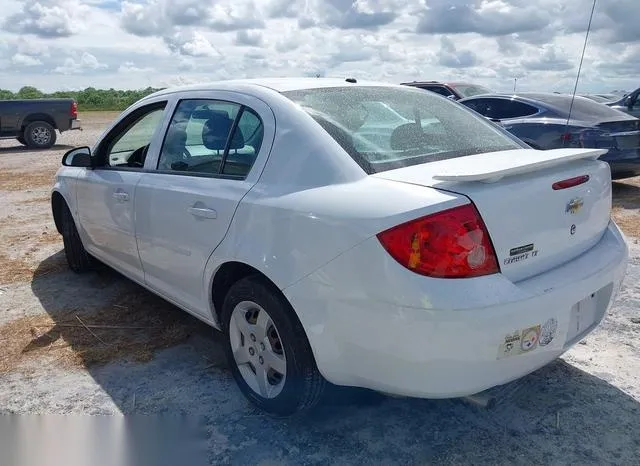 1G1AL58F287318084 2008 2008 Chevrolet Cobalt- LT 3