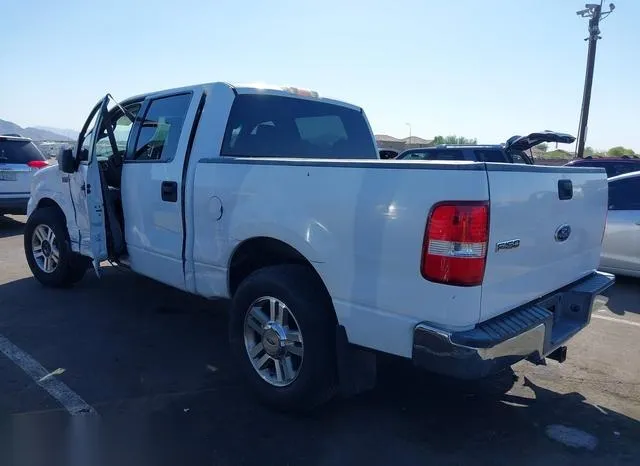 1FTPW12565FA25629 2005 2005 Ford F-150- Lariat/Xlt 3