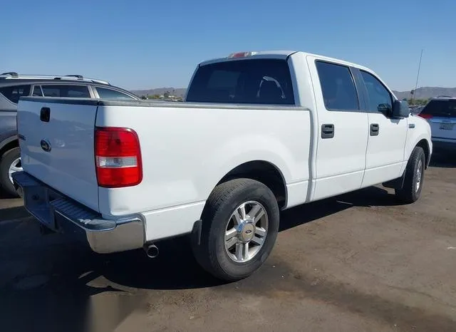 1FTPW12565FA25629 2005 2005 Ford F-150- Lariat/Xlt 4