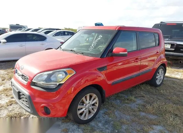 KNDJT2A65C7474449 2012 2012 KIA Soul- - 2