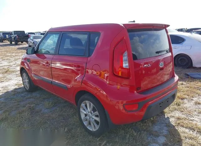 KNDJT2A65C7474449 2012 2012 KIA Soul- - 3