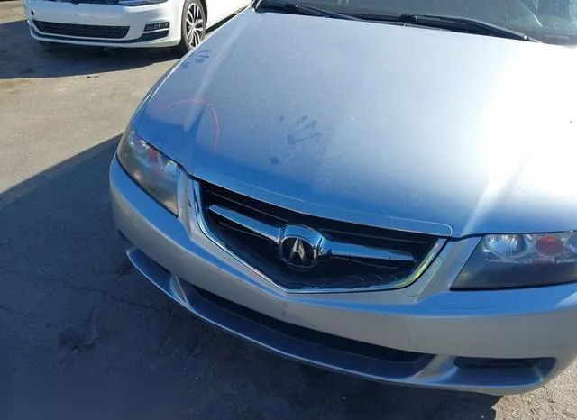 JH4CL96884C012020 2004 2004 Acura TSX 6