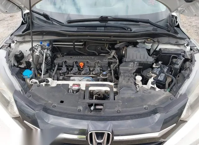 3CZRU6H50HM719086 2017 2017 Honda HR-V- EX 10