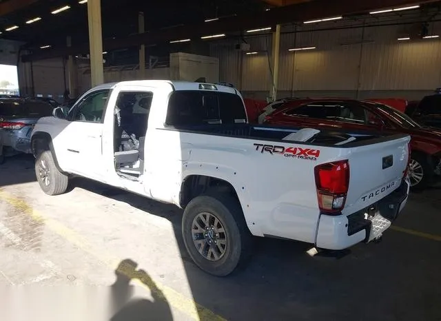 3TMDZ5BN7PM166746 2023 2023 Toyota Tacoma- Trd Off Road 3