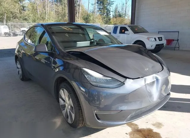 5YJYGDEE7LF013697 2020 2020 Tesla Model Y- Long Range Dual M 1