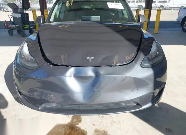 5YJYGDEE7LF013697 2020 2020 Tesla Model Y- Long Range Dual M 6