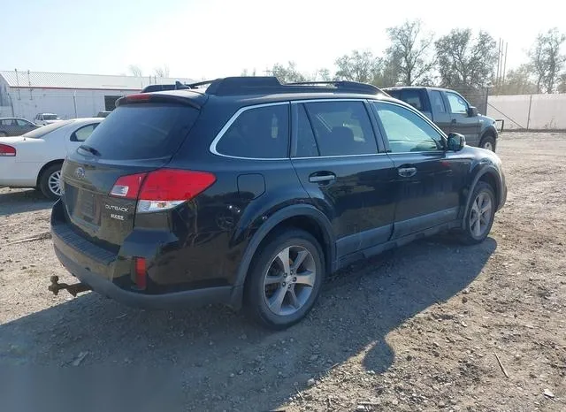 4S4BRBSC9D3305272 2013 2013 Subaru Outback- 2-5I Limited 4