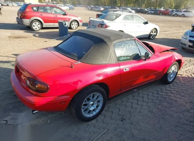 JM1NA353XS0608425 1995 1995 Mazda MX-5- Miata 4