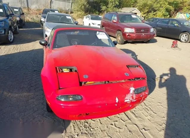 JM1NA353XS0608425 1995 1995 Mazda MX-5- Miata 6