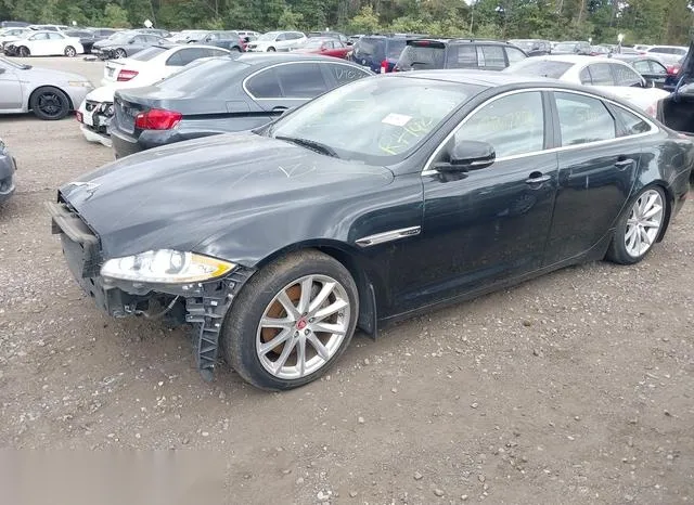 SAJWJ1CDXF8V79621 2015 2015 Jaguar XJ 2