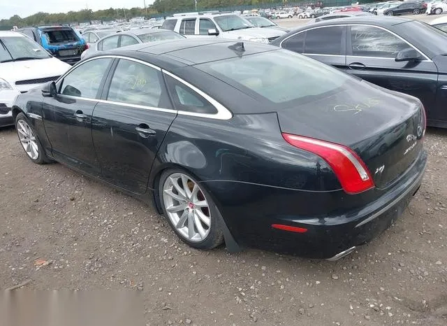 SAJWJ1CDXF8V79621 2015 2015 Jaguar XJ 3