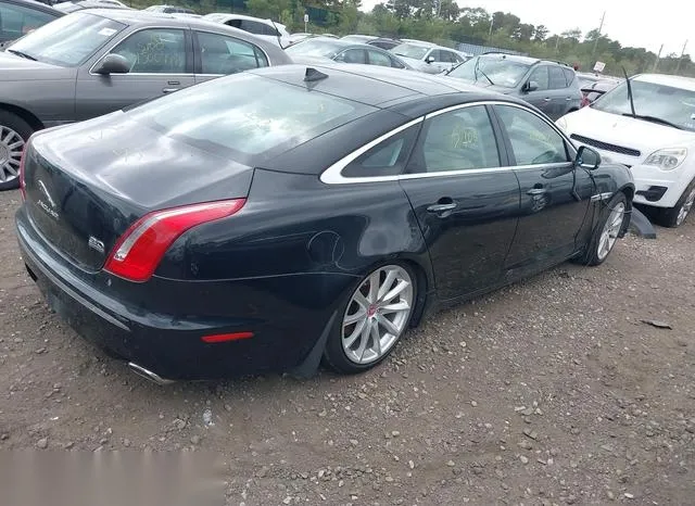 SAJWJ1CDXF8V79621 2015 2015 Jaguar XJ 4