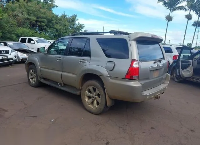 JTEBU17R560081668 2006 2006 Toyota 4runner- Limited V6 3