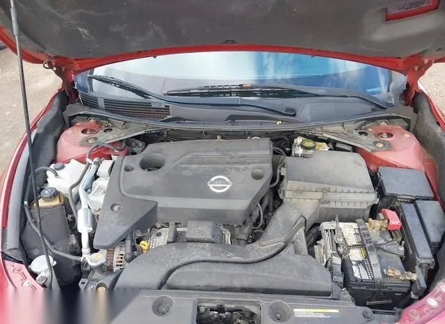 1N4AL3AP5EC154918 2014 2014 Nissan Altima- 2-5 SL 10