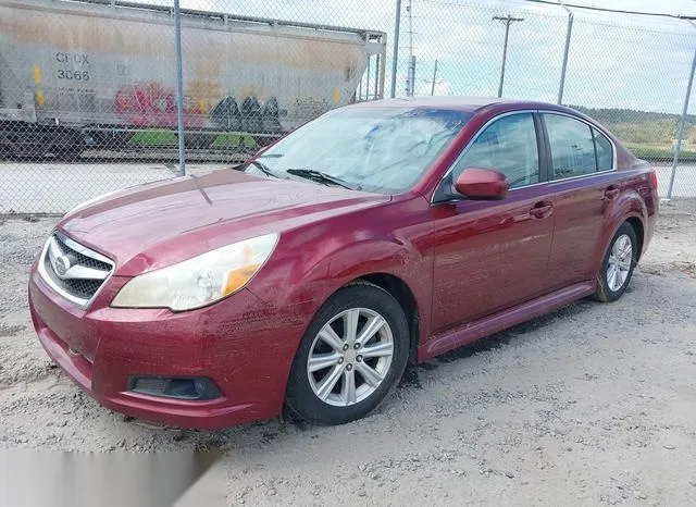 4S3BMCA69C3042882 2012 2012 Subaru Legacy- 2-5I 2