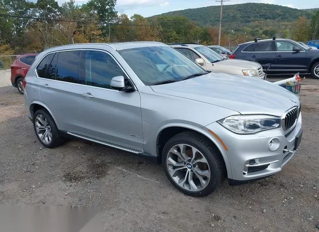 5UXKS4C58E0J94820 2014 2014 BMW X5- Xdrive35D 1