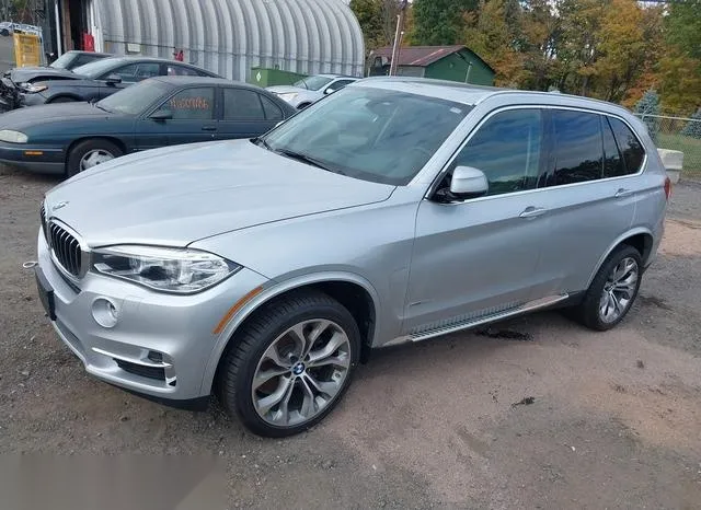 5UXKS4C58E0J94820 2014 2014 BMW X5- Xdrive35D 2