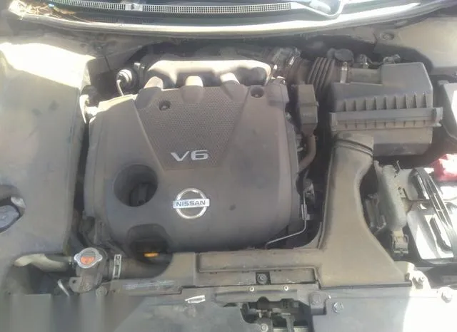 1N4AA5APXEC486547 2014 2014 Nissan Maxima- 3-5 S 10