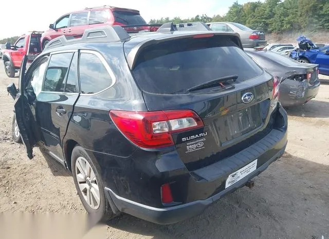 4S4BSAFC9G3296506 2016 2016 Subaru Outback- 2-5I Premium 3