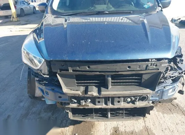 1FMCU9GD2JUC25444 2018 2018 Ford Escape- SE 6