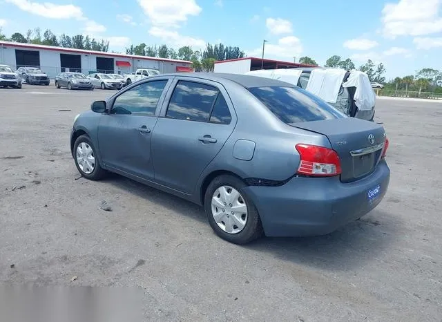 JTDBT923171017180 2007 2007 Toyota Yaris 3