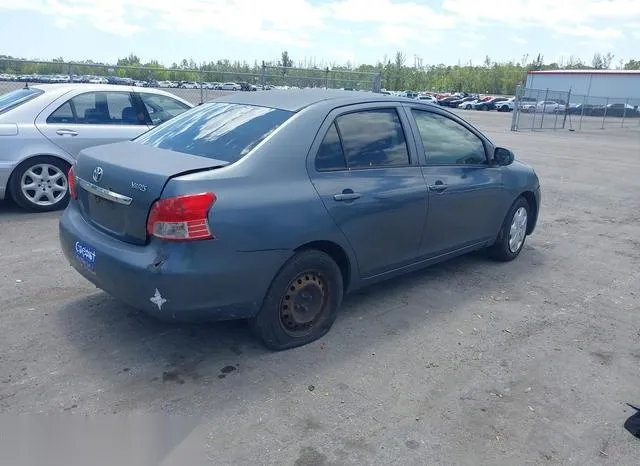 JTDBT923171017180 2007 2007 Toyota Yaris 4