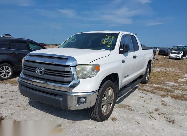 5TFUY5F18FX433833 2015 2015 Toyota Tundra- Sr 5-7L V8 2