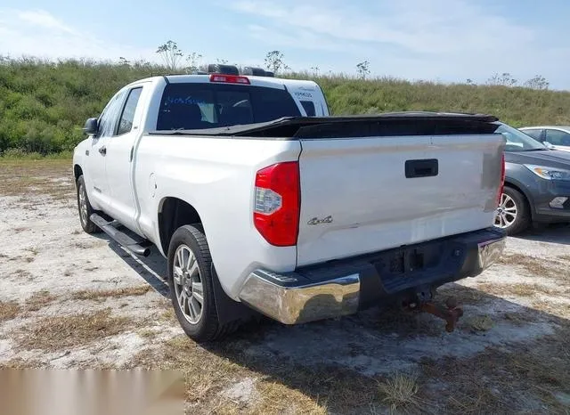 5TFUY5F18FX433833 2015 2015 Toyota Tundra- Sr 5-7L V8 3