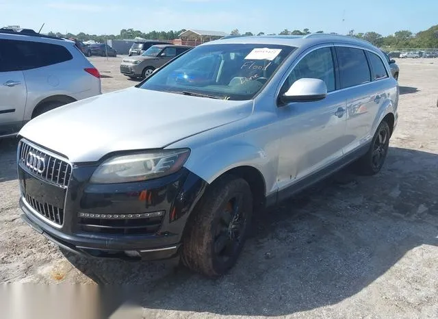 WA1LGAFE7DD001754 2013 2013 Audi Q7- 3-0T Premium 2