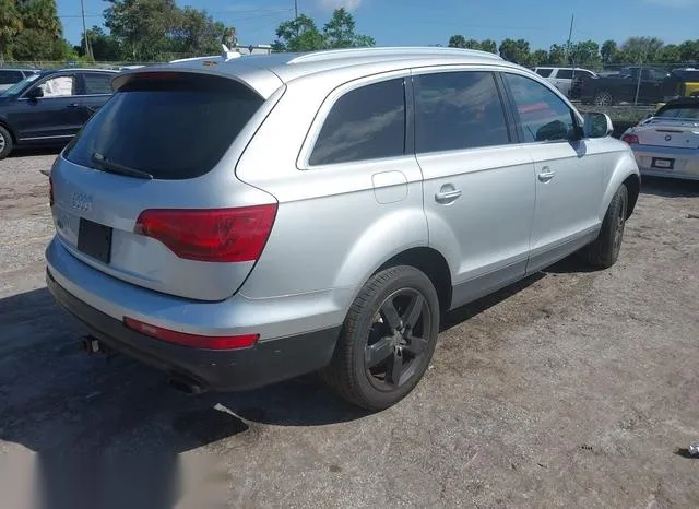 WA1LGAFE7DD001754 2013 2013 Audi Q7- 3-0T Premium 4