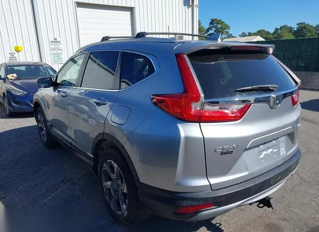 2HKRW2H59KH640098 2019 2019 Honda CR-V- EX 3