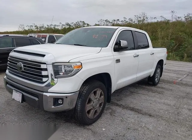 5TFAW5F19JX688539 2018 2018 Toyota Tundra- 1794 5-7L V8 2