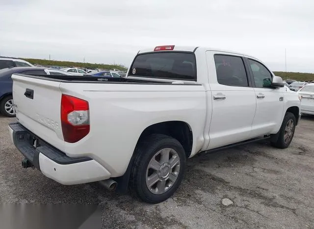 5TFAW5F19JX688539 2018 2018 Toyota Tundra- 1794 5-7L V8 4