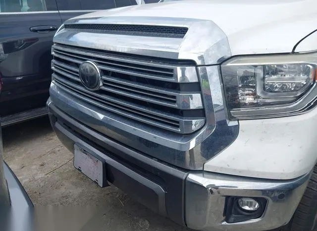 5TFAW5F19JX688539 2018 2018 Toyota Tundra- 1794 5-7L V8 6