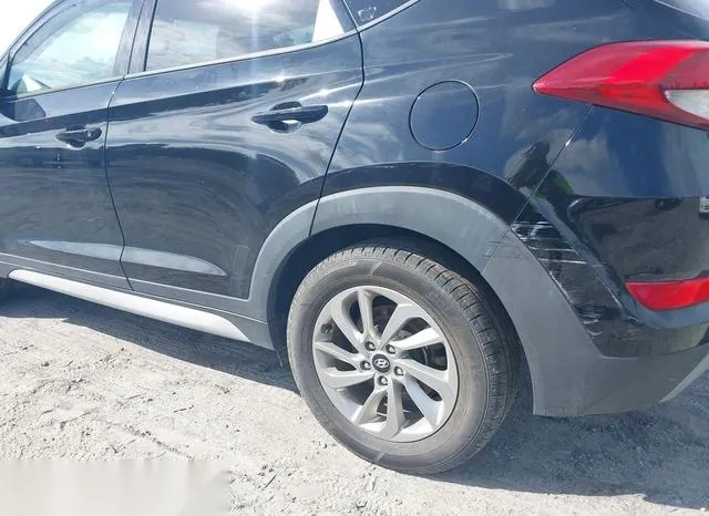 KM8J3CA24HU468939 2017 2017 Hyundai Tucson- Eco 6