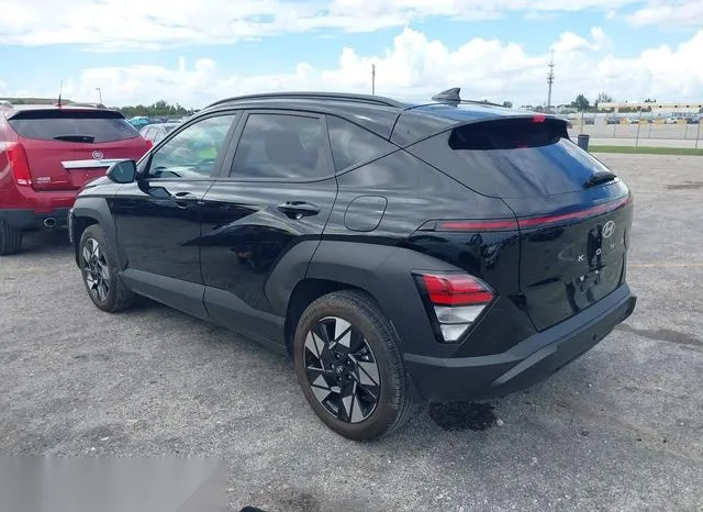 KM8HC3AB6RU083382 2024 2024 Hyundai Kona- Sel 3