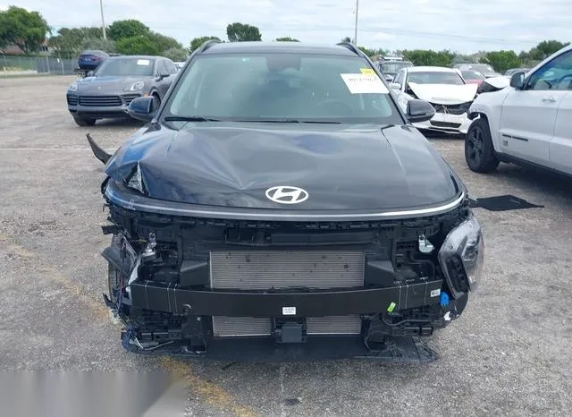 KM8HC3AB6RU083382 2024 2024 Hyundai Kona- Sel 6