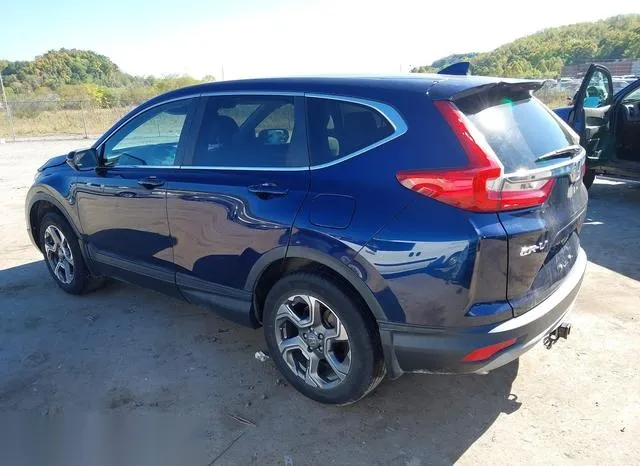 2HKRW2H50KH621908 2019 2019 Honda CR-V- EX 3