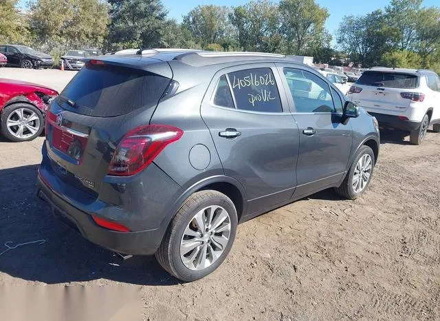 KL4CJESB4HB098031 2017 2017 Buick Encore- Preferred 4