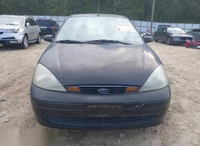 1FAFP33P63W270132 2003 2003 Ford Focus- LX 6