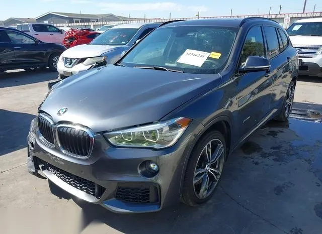 WBXHT3C39G5F64699 2016 2016 BMW X1- Xdrive28I 2