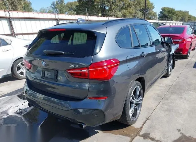 WBXHT3C39G5F64699 2016 2016 BMW X1- Xdrive28I 4