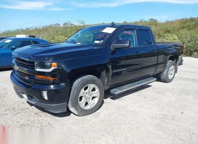 2GCVKPEC4K1179646 2019 2019 Chevrolet Silverado 1500- LD LT 2