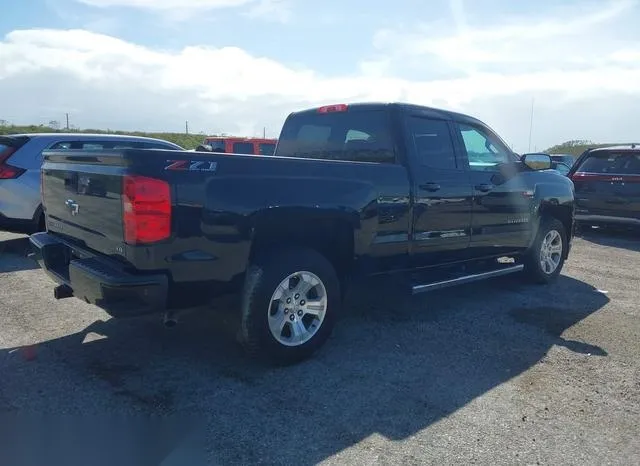 2GCVKPEC4K1179646 2019 2019 Chevrolet Silverado 1500- LD LT 4