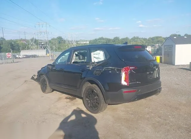 5XYP5DHC0MG141317 2021 2021 KIA Telluride- SX 3